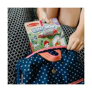 Melissa Doug PAW Patrol Water Wow Paquete de 3_6