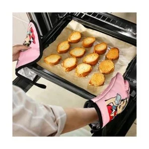 Divertidos guantes de horno guantes de horno y soportes_6