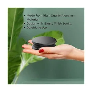 DIGITNOW Estabilizador de peso para tocadiscos para_6