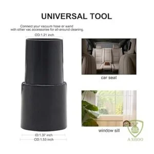 Accesorios de aspiradora compatibles con Shop Vac_4