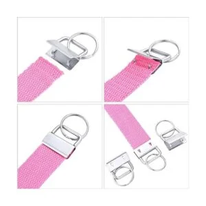 Prerrysurpasse 60 juegos de herramientas para llavero de 1_3