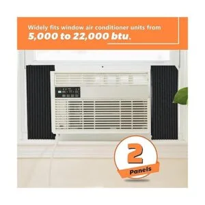 GCGOODS Paneles aislantes de espuma para aire_5