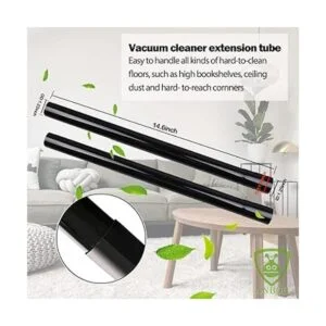 Accesorios de aspiradora compatibles con Shop Vac_3