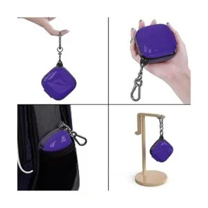 ANKASI Funda compatible con Powerbeats Pro protección_4