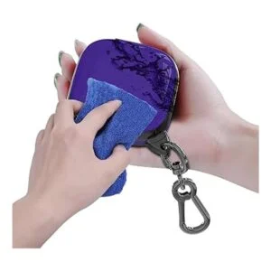 ANKASI Funda compatible con Powerbeats Pro protección_5