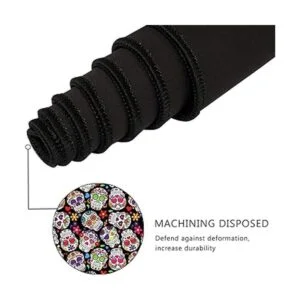 Alfombrilla de ratón y posavasos para juegos extendidos_6