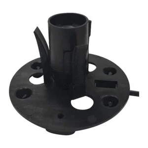 Himalayan Glow C0122PK Cable de repuesto para lámpara de_4