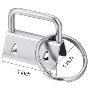 Prerrysurpasse 60 juegos de herramientas para llavero de 1_2