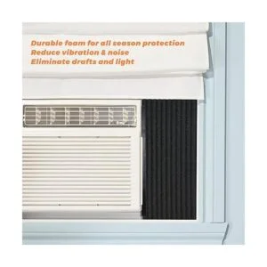 GCGOODS Paneles aislantes de espuma para aire_4