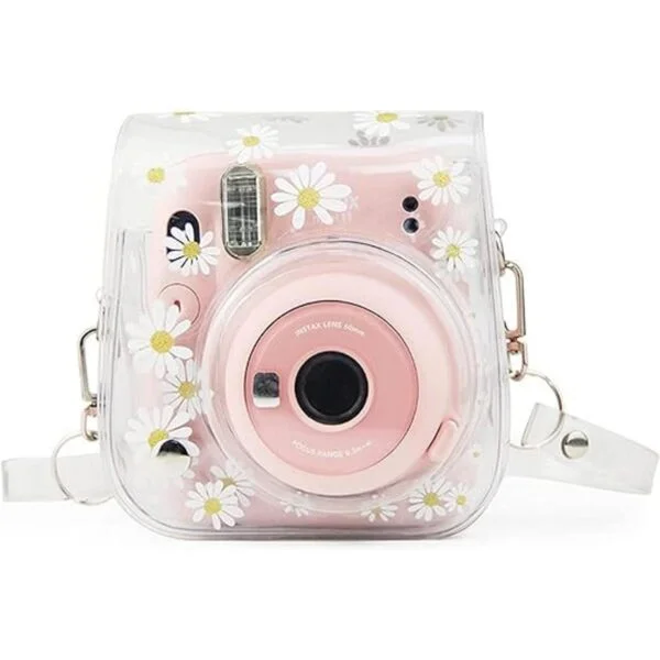 Yitengteng Funda de cámara para cámara Fujifilm Instax_1