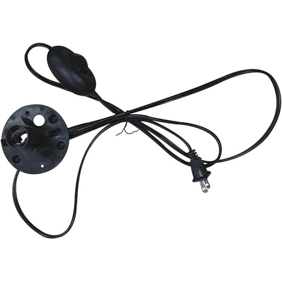 Himalayan Glow C0122PK Cable de repuesto para lámpara de_2