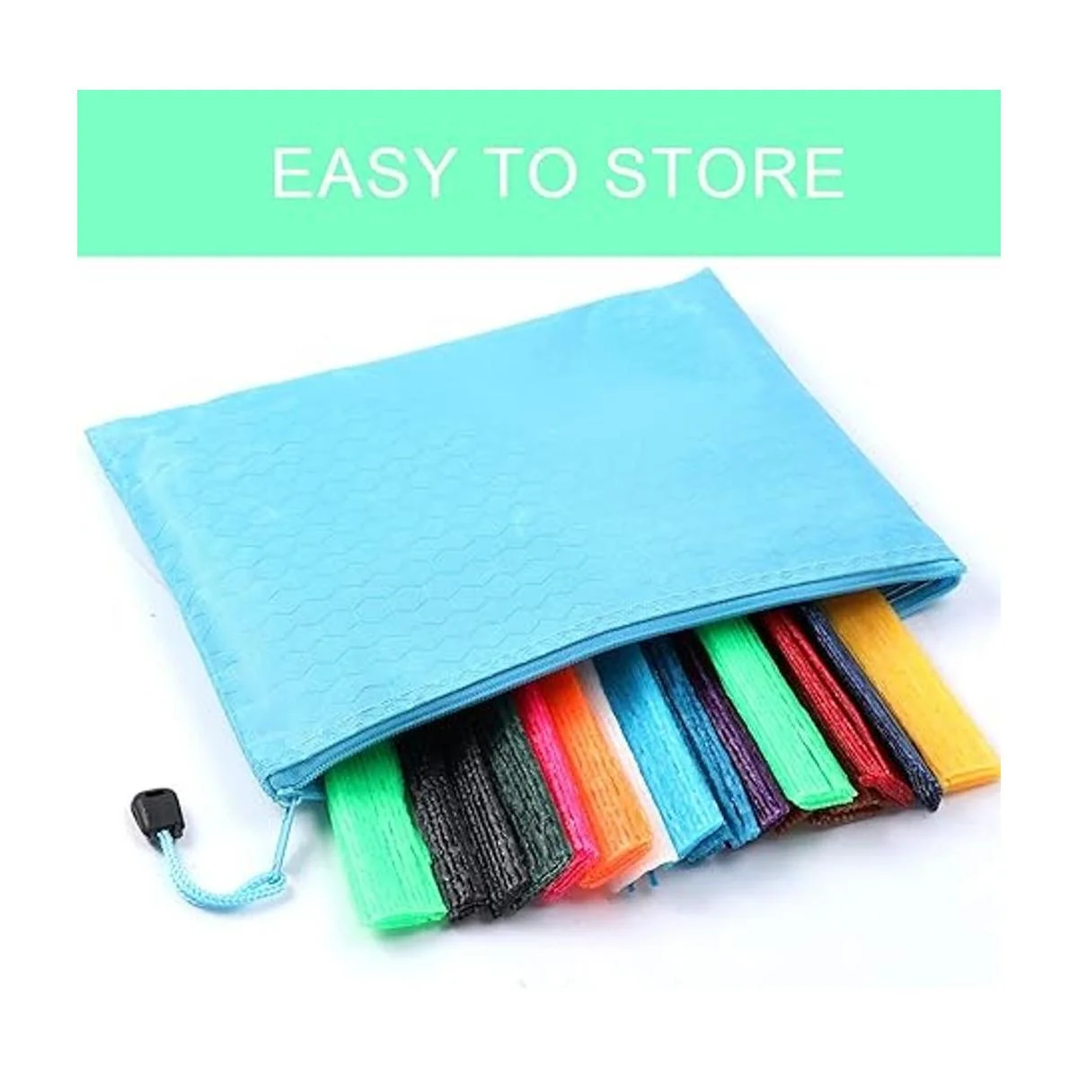 UPINS 1000 palitos de cera para manualidades varillas de_5