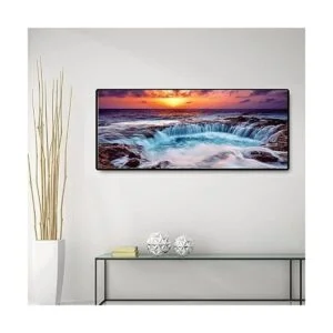 JATOK Kits de pintura de diamantes para adultos pintura_6