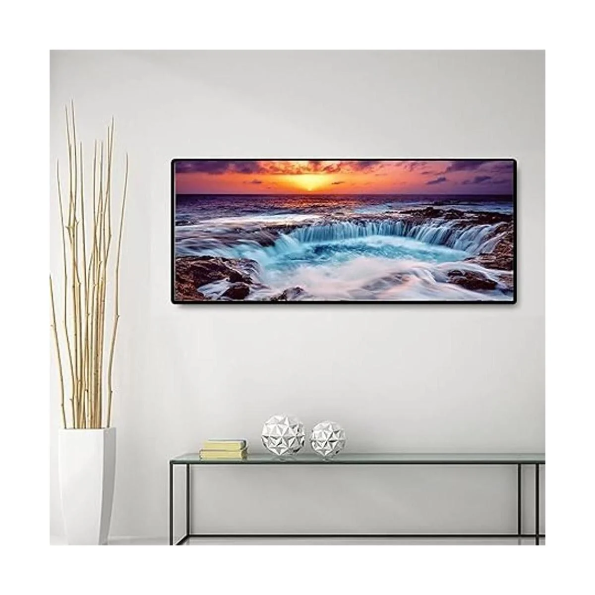 JATOK Kits de pintura de diamantes para adultos pintura_6