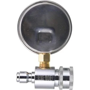 RIDGE WASHER Manómetro de lavado a presión con enchufe y_3