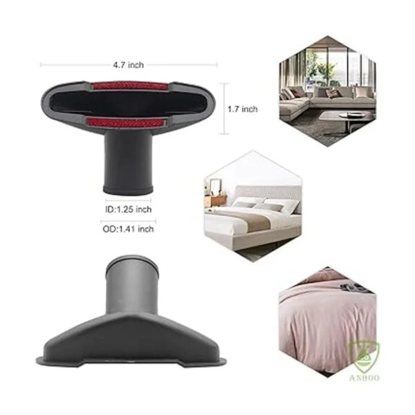 Accesorios de aspiradora compatibles con Shop Vac_6