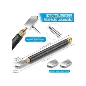 Juego de 6 herramientas de corte de vidrio incluye_3