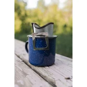 Kitchi Outfitters Mochila de camping y senderismo de acero_5