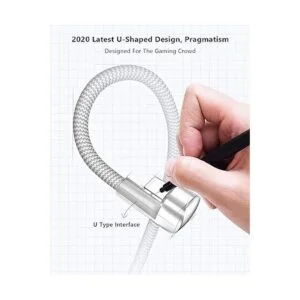 Paquete de 3 cargadores de 90 grados para iPhone de 6_2