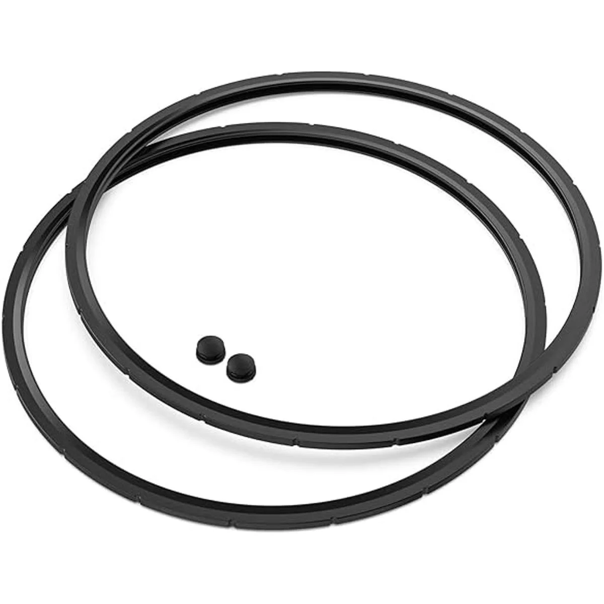 09924 Anillo de sellado de latas de presión y tapón de_1