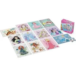 Spin Master Games Disney Princess paquete de 12_2