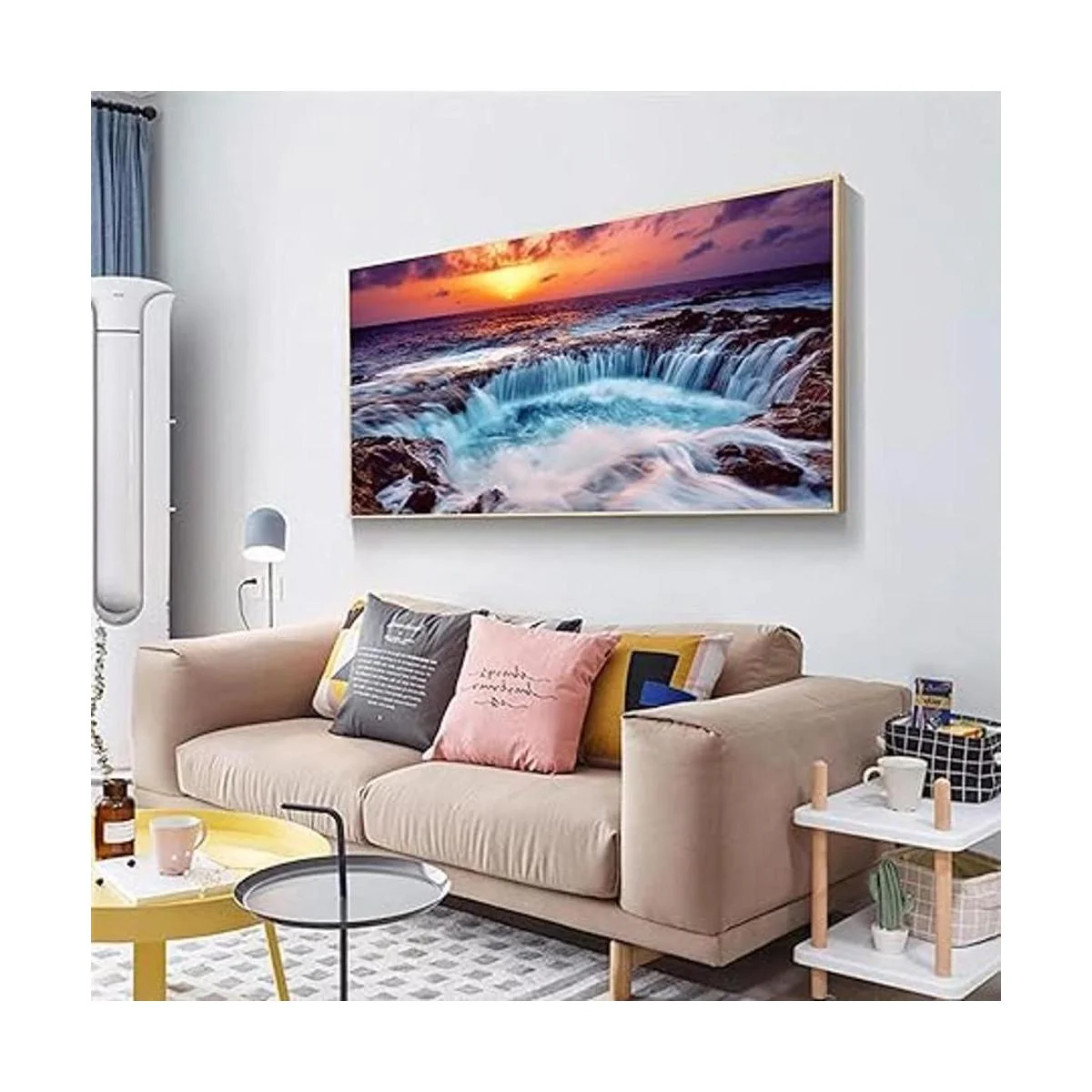 JATOK Kits de pintura de diamantes para adultos pintura_7