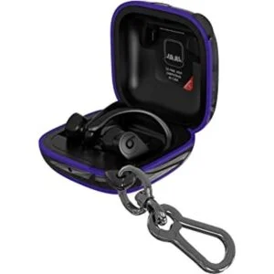 ANKASI Funda compatible con Powerbeats Pro protección_1