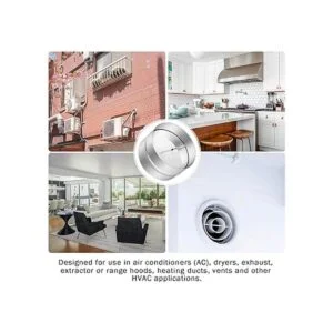 Bloqueador de corrientes de aire de 8 pulgadas_6