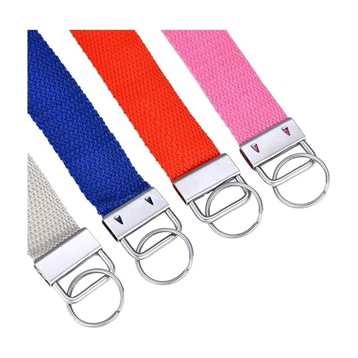 Prerrysurpasse 60 juegos de herramientas para llavero de 1_4