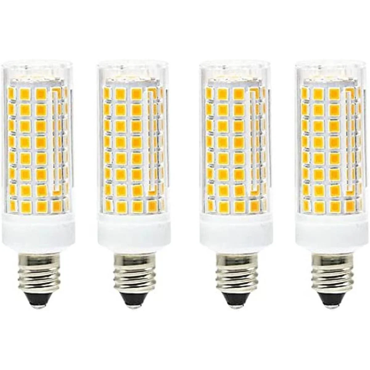 SumVibe Bombilla LED E11 de 6 W 50 W 75 W E11_1