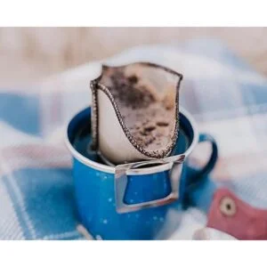 Kitchi Outfitters Mochila de camping y senderismo de acero_3