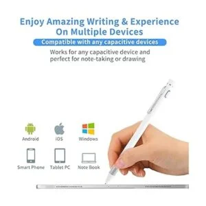 Lápiz capacitivo para Lenovo Chromebook Duet Pen_5