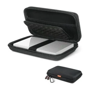 Funda de transporte rígida a prueba de golpes para GPS_1