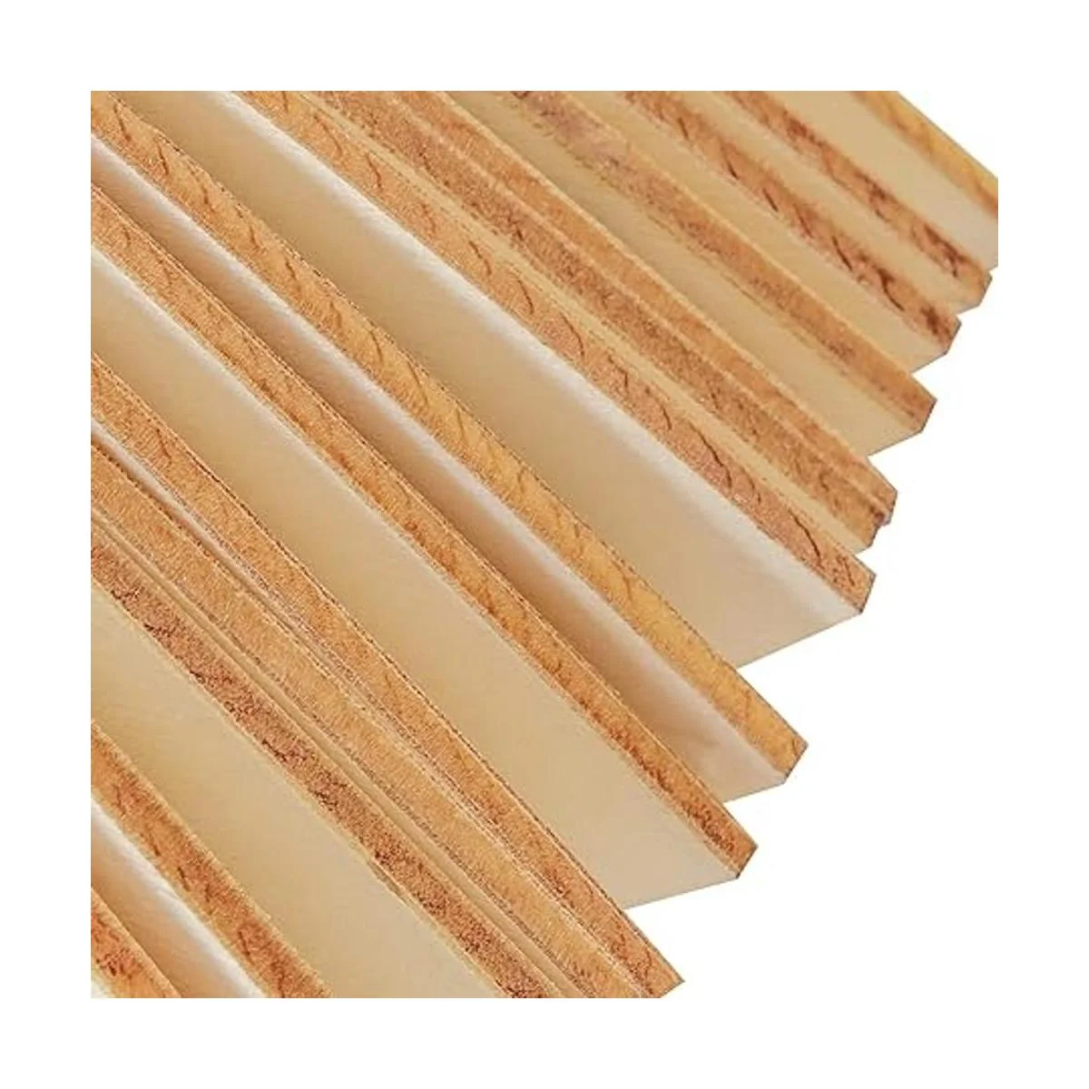 Hakzeon 3.0 in 100 recortes de corazón de madera sin_3