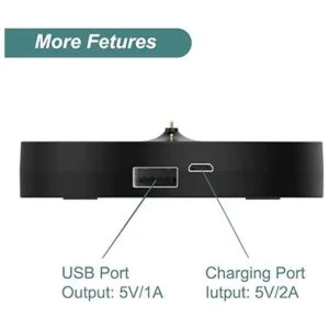 Kissmart Power Up Base de carga compatible con Ultimate_6
