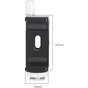 NICEYRIG Soporte SSD T5 T7 con rosca de 14 boca_4