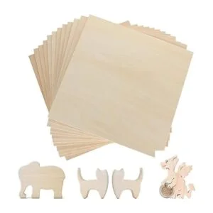 Paquete de 12 hojas de tilo de 18 x 11.8 x 11.8 pulgadas_5