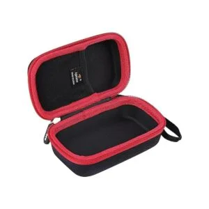 Aproca Carcasa rígida para cámara Olympus Tough TG6_3
