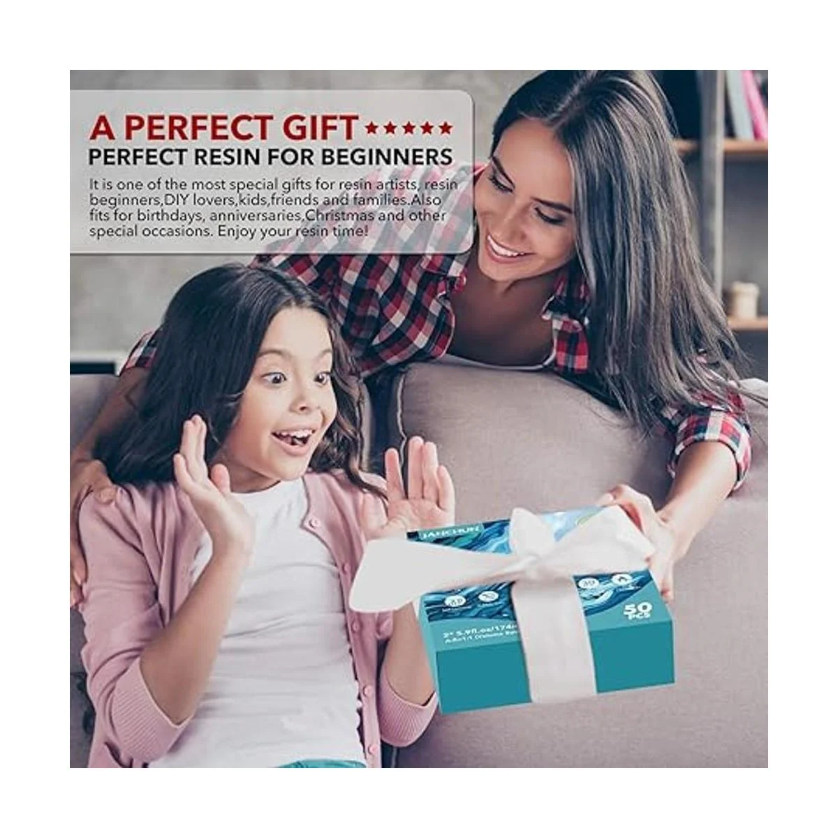 Kit de resina epoxi revestimiento y fundición para_5