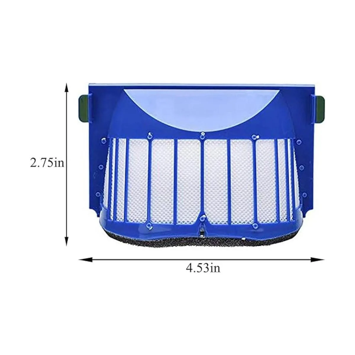 Piezas de repuesto para aspiradora iRobot Roomba 500 600_6