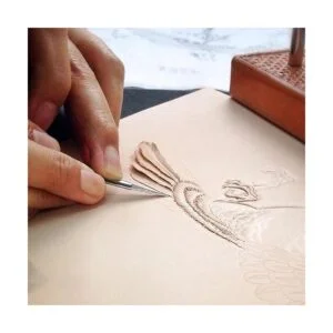 Paquete de 12 hojas de tilo de 18 x 11.8 x 11.8 pulgadas_6