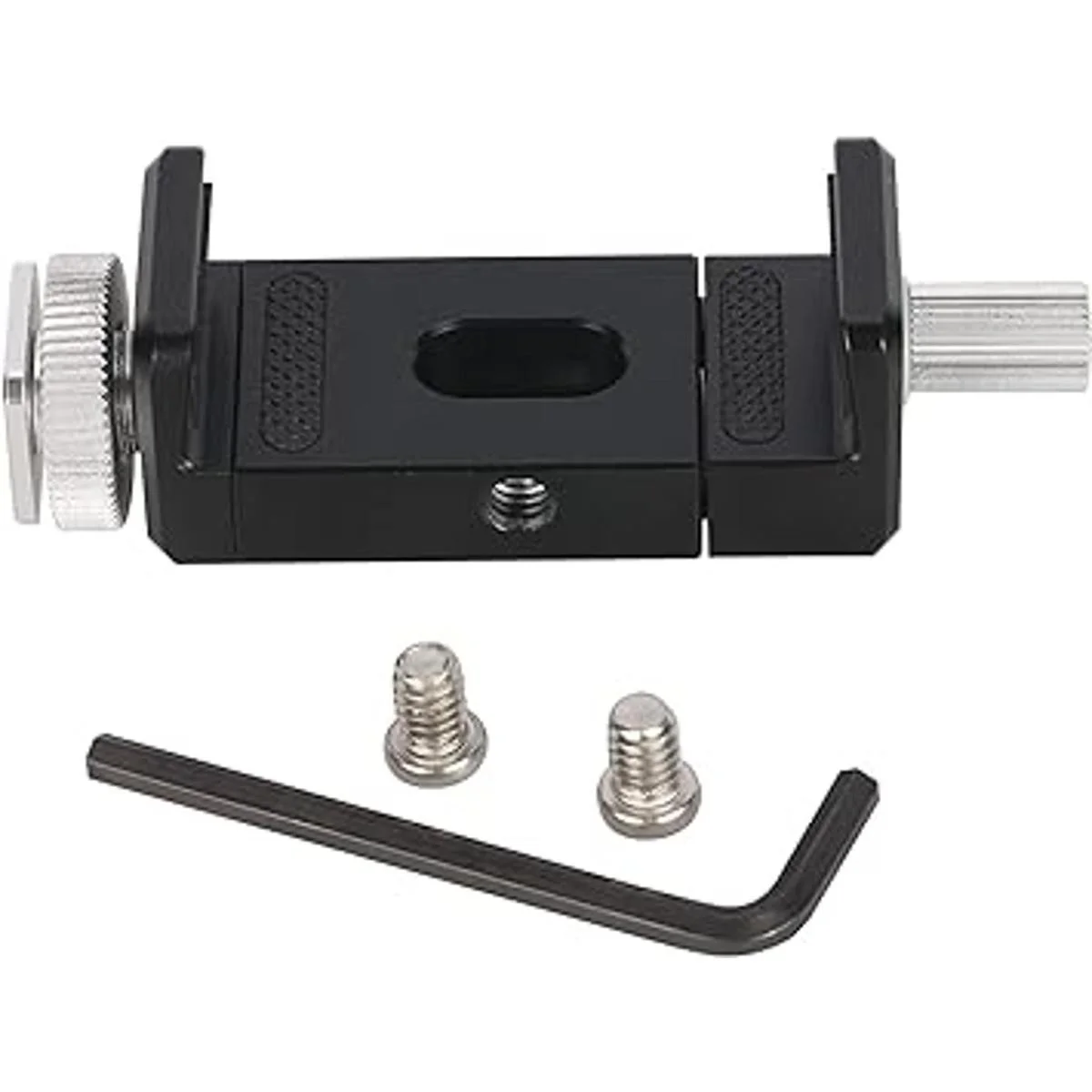 NICEYRIG Soporte SSD T5 T7 con rosca de 14 boca_6