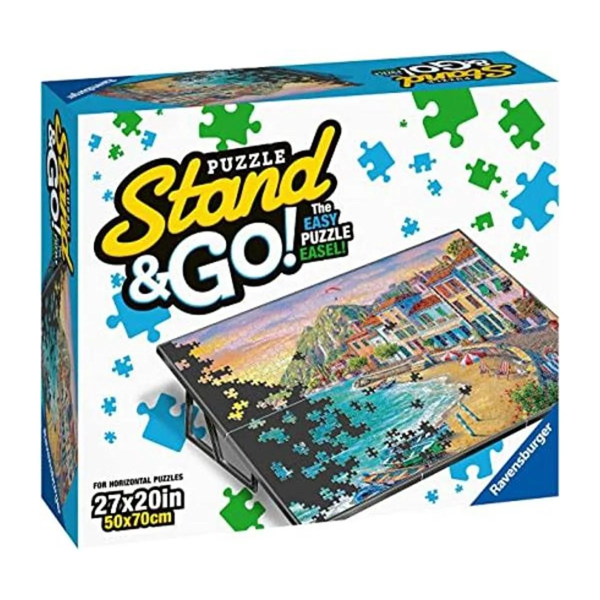 Ravensburger Puzzle Stand Go Accesorio de_1