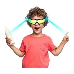 Uten Gafas de visión nocturna para niños lentes de banda_2