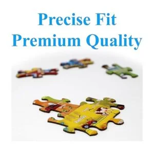 Think2Master Mapa de Estados Unidos Rompecabezas de 250_5