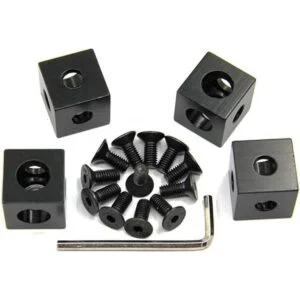 Befenybay Cubo de soporte de esquina 0.787 x 0.787 x_4