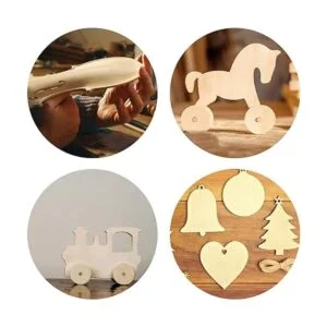 Paquete de 12 hojas de tilo de 18 x 11.8 x 11.8 pulgadas_7