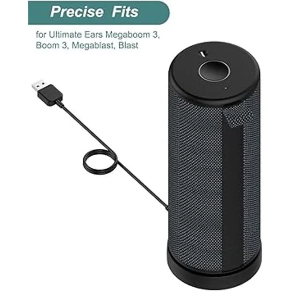 Kissmart Power Up Base de carga compatible con Ultimate_3
