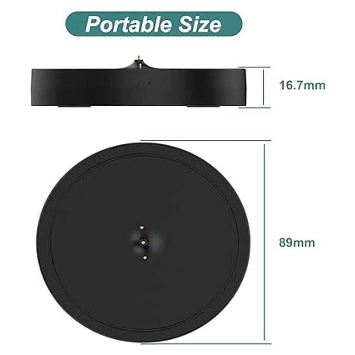 Kissmart Power Up Base de carga compatible con Ultimate_5