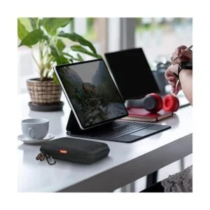 Funda de transporte rígida a prueba de golpes para GPS_7